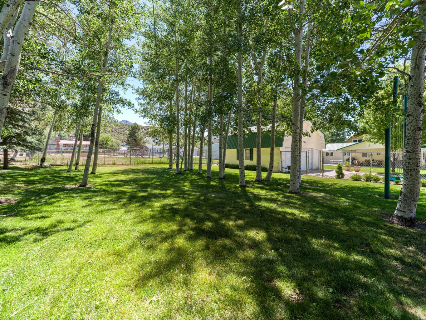 PINE VALLEY RANCHOS E - Residential