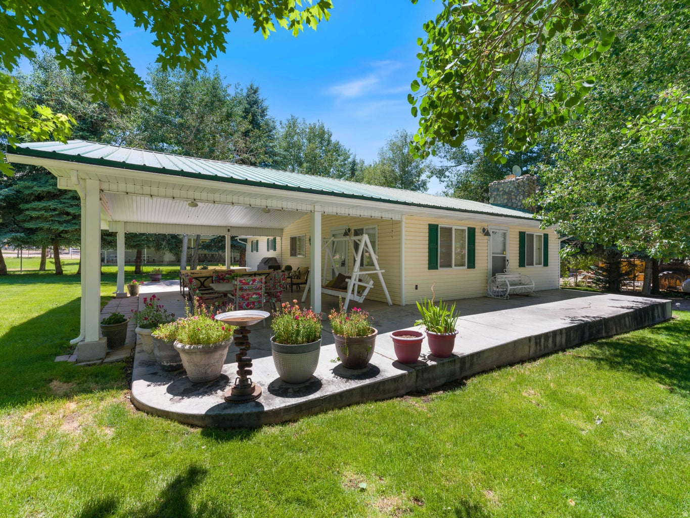 PINE VALLEY RANCHOS E - Residential
