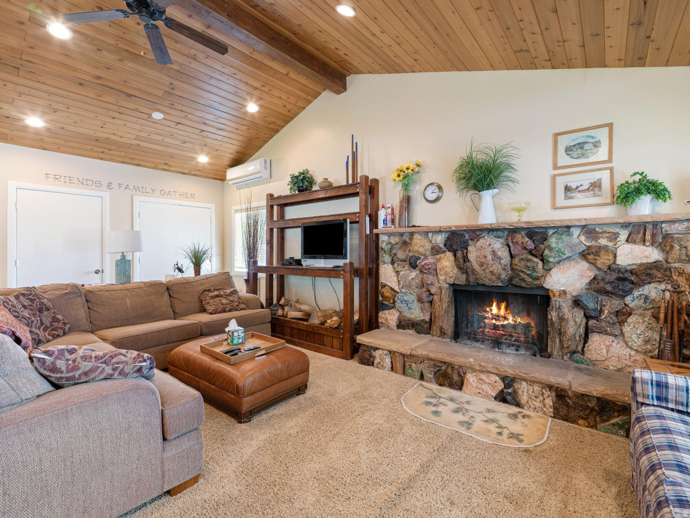 PINE VALLEY RANCHOS E - Residential
