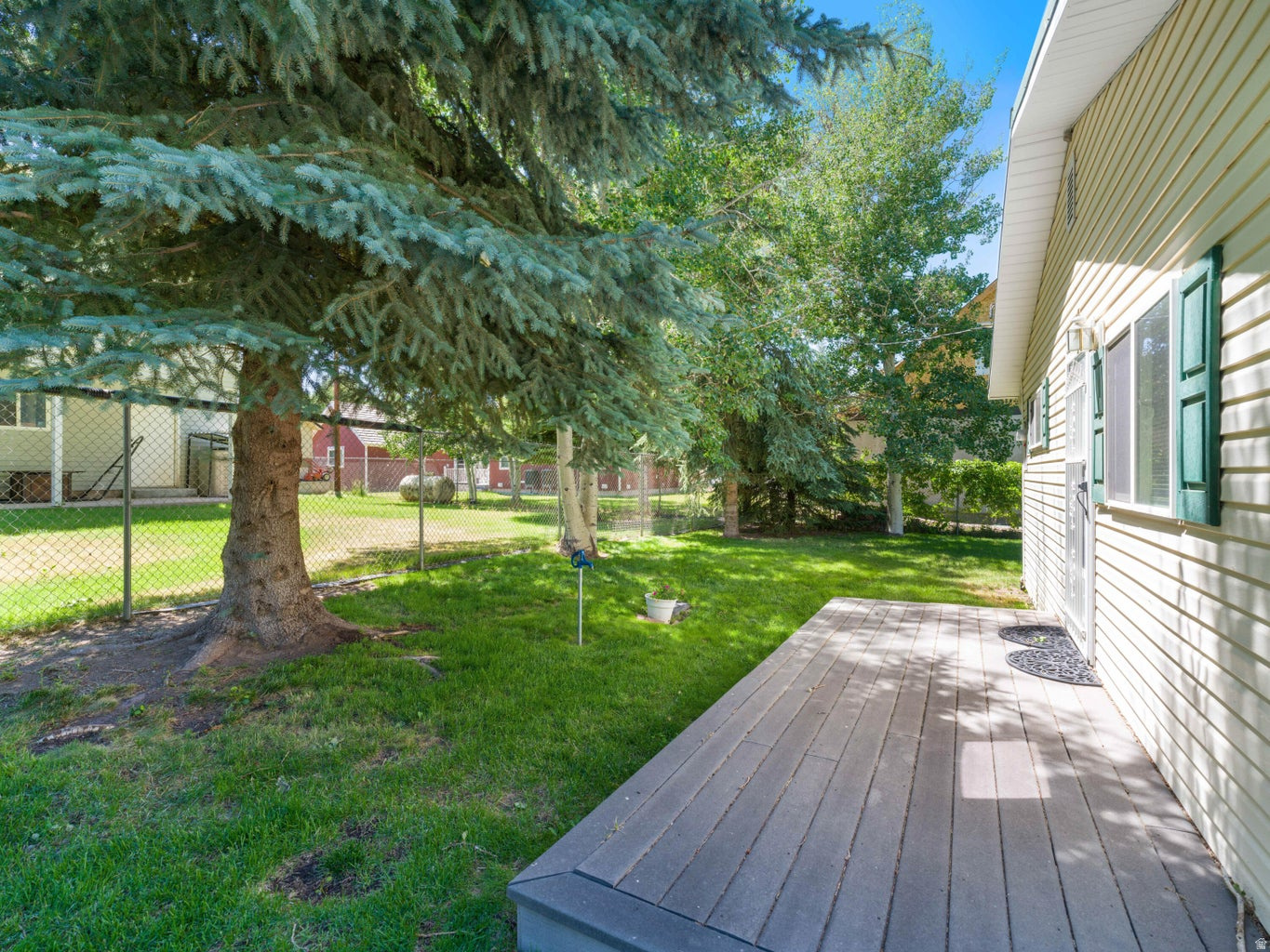 PINE VALLEY RANCHOS E - Residential