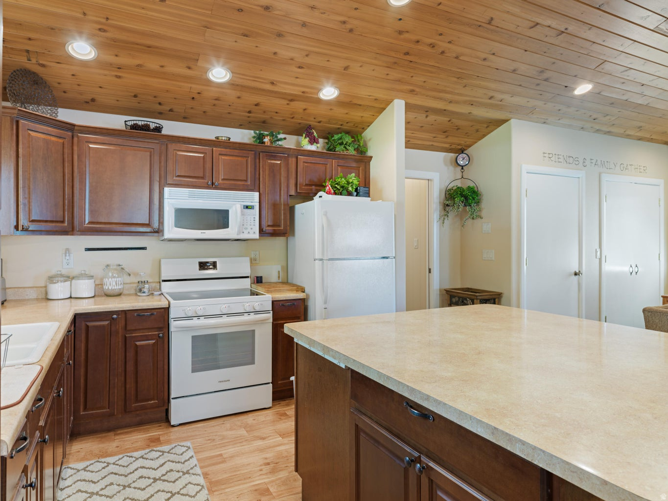 PINE VALLEY RANCHOS E - Residential