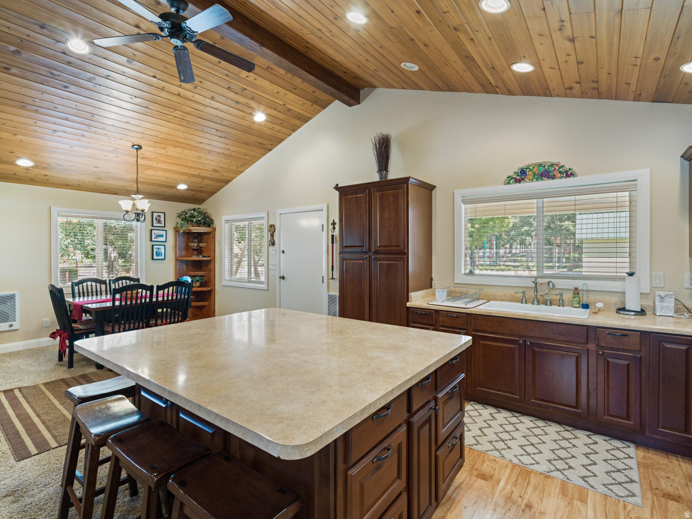 PINE VALLEY RANCHOS E - Residential