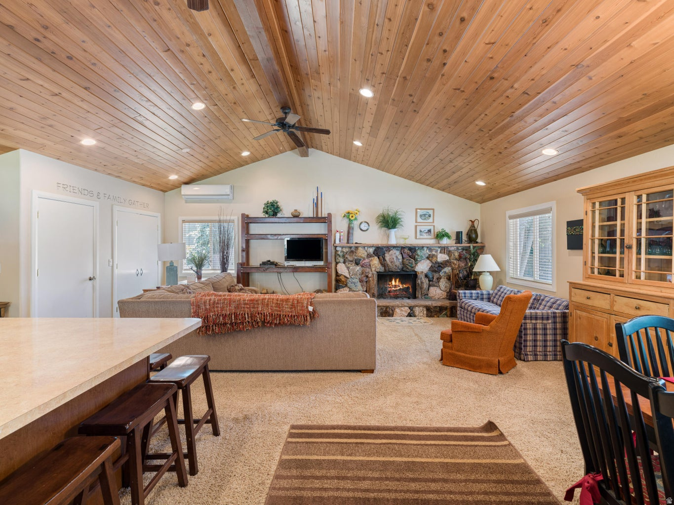 PINE VALLEY RANCHOS E - Residential