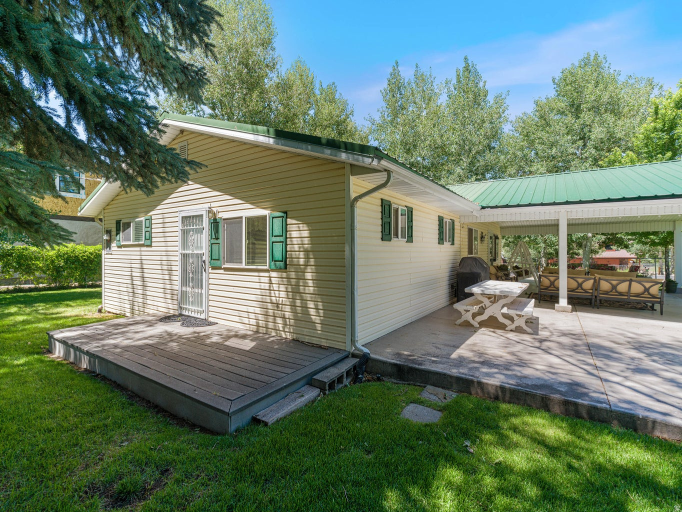 PINE VALLEY RANCHOS E - Residential