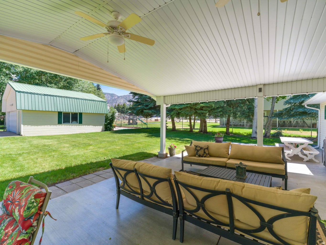 PINE VALLEY RANCHOS E - Residential