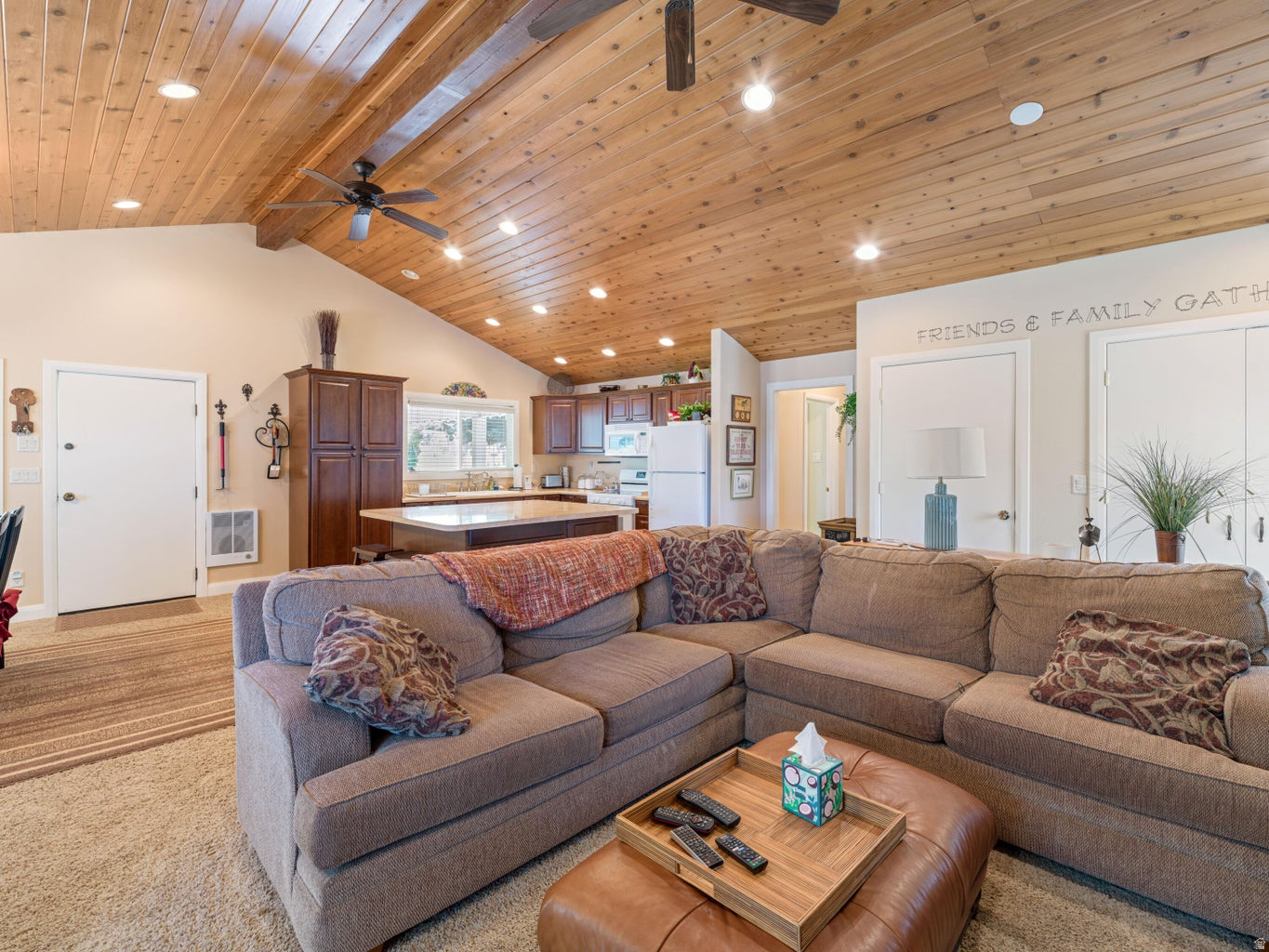 PINE VALLEY RANCHOS E - Residential