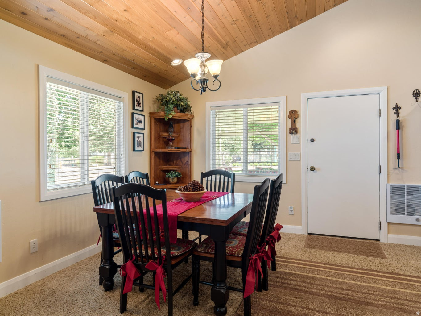 PINE VALLEY RANCHOS E - Residential