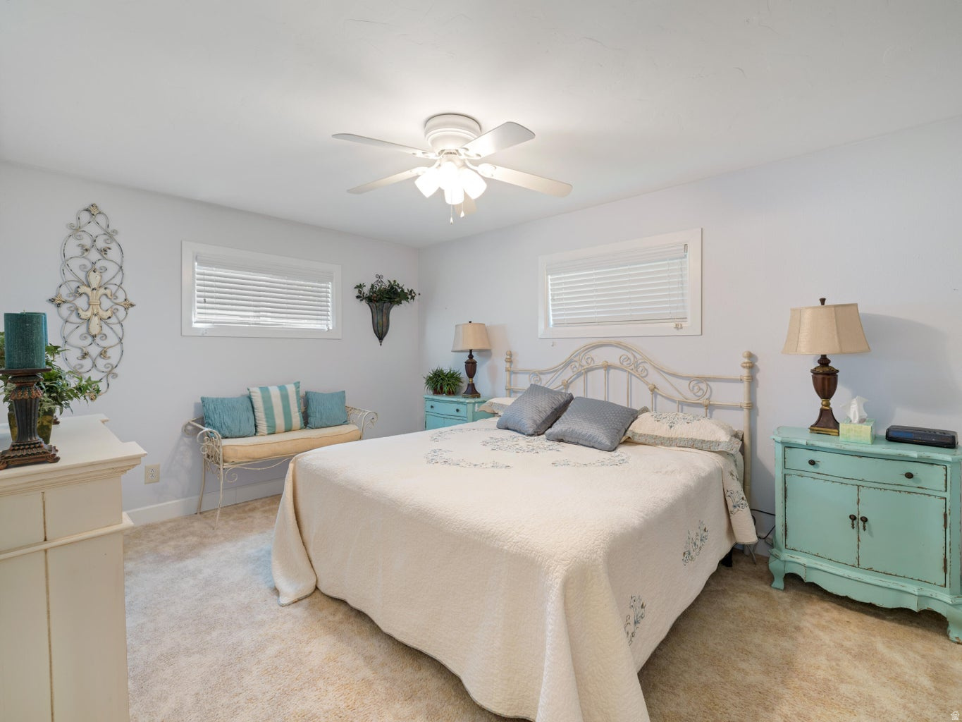 PINE VALLEY RANCHOS E - Residential
