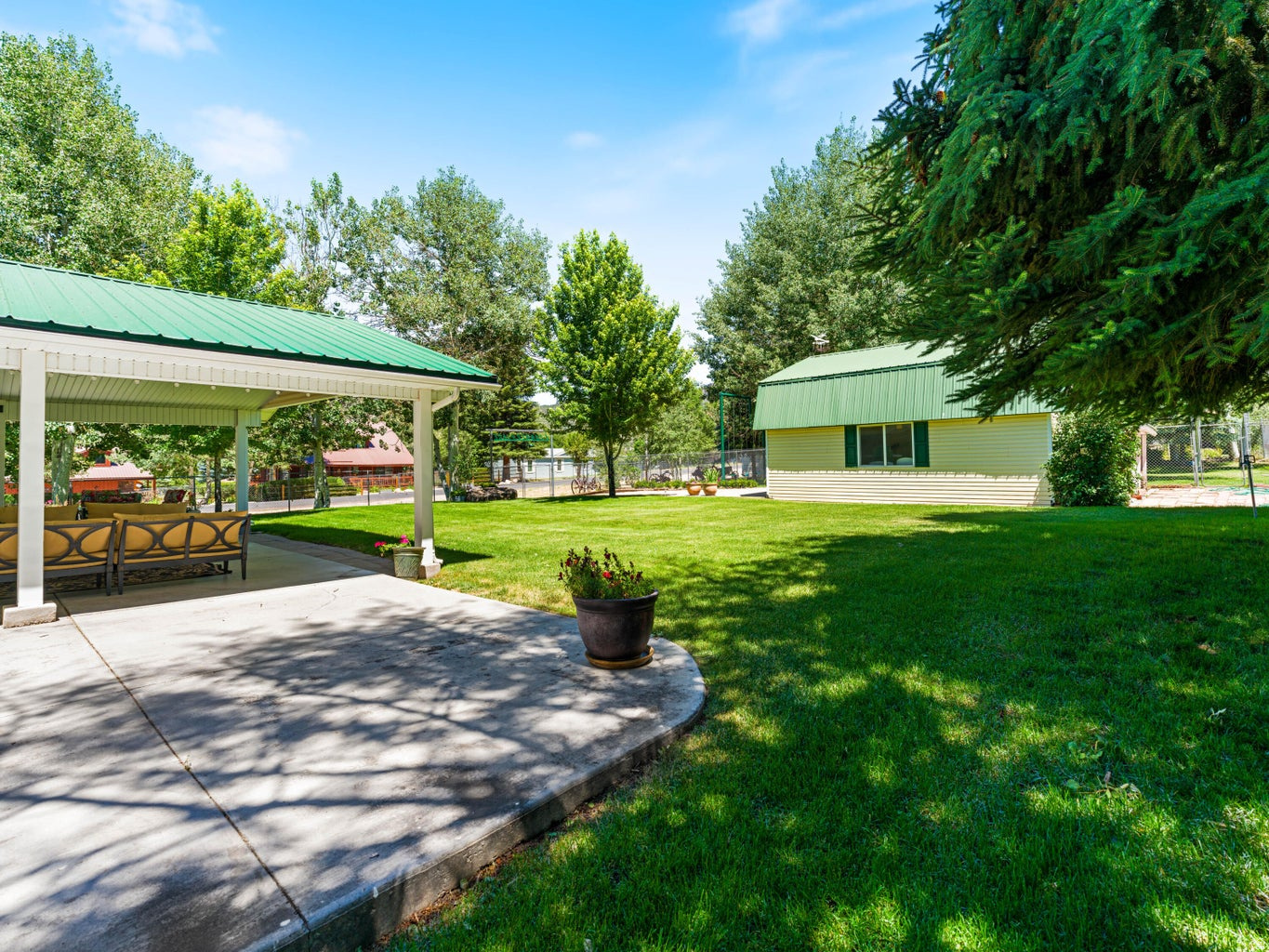 PINE VALLEY RANCHOS E - Residential