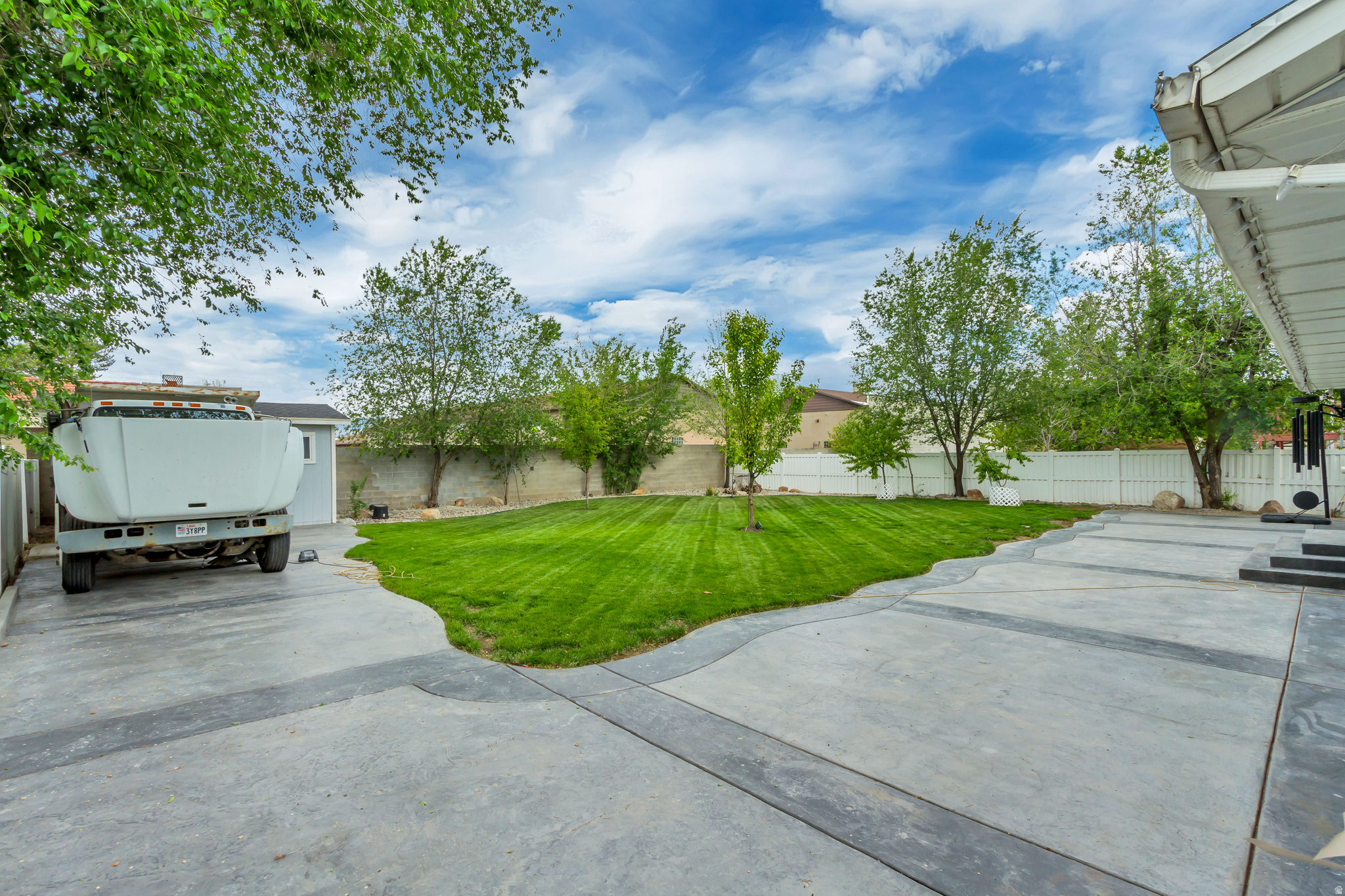 MIDVALLEY TERRACE - Residential