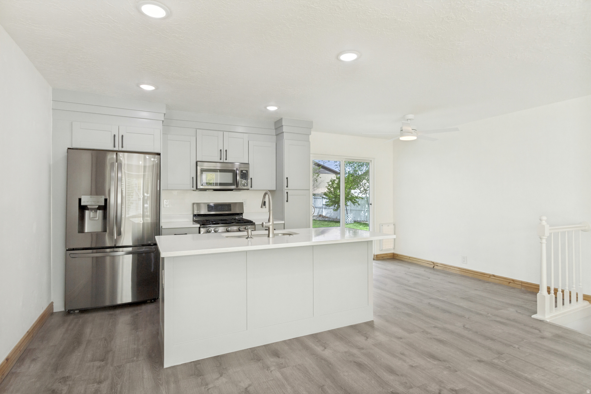 MIDVALLEY TERRACE - Residential
