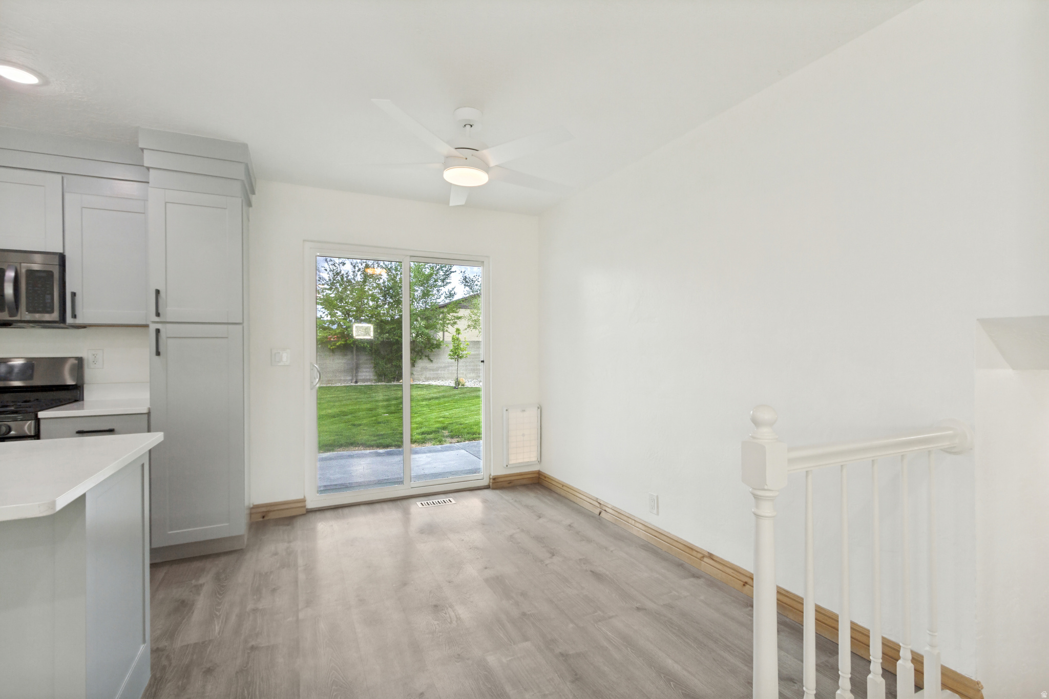 MIDVALLEY TERRACE - Residential