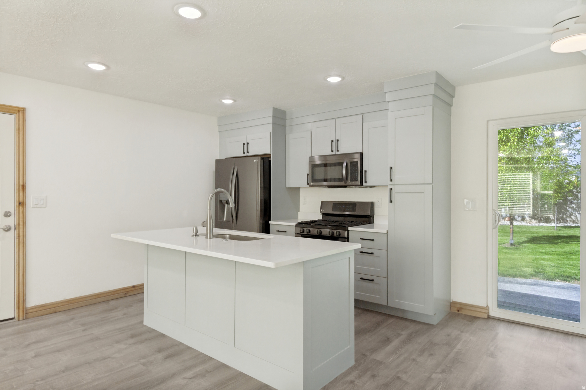 MIDVALLEY TERRACE - Residential