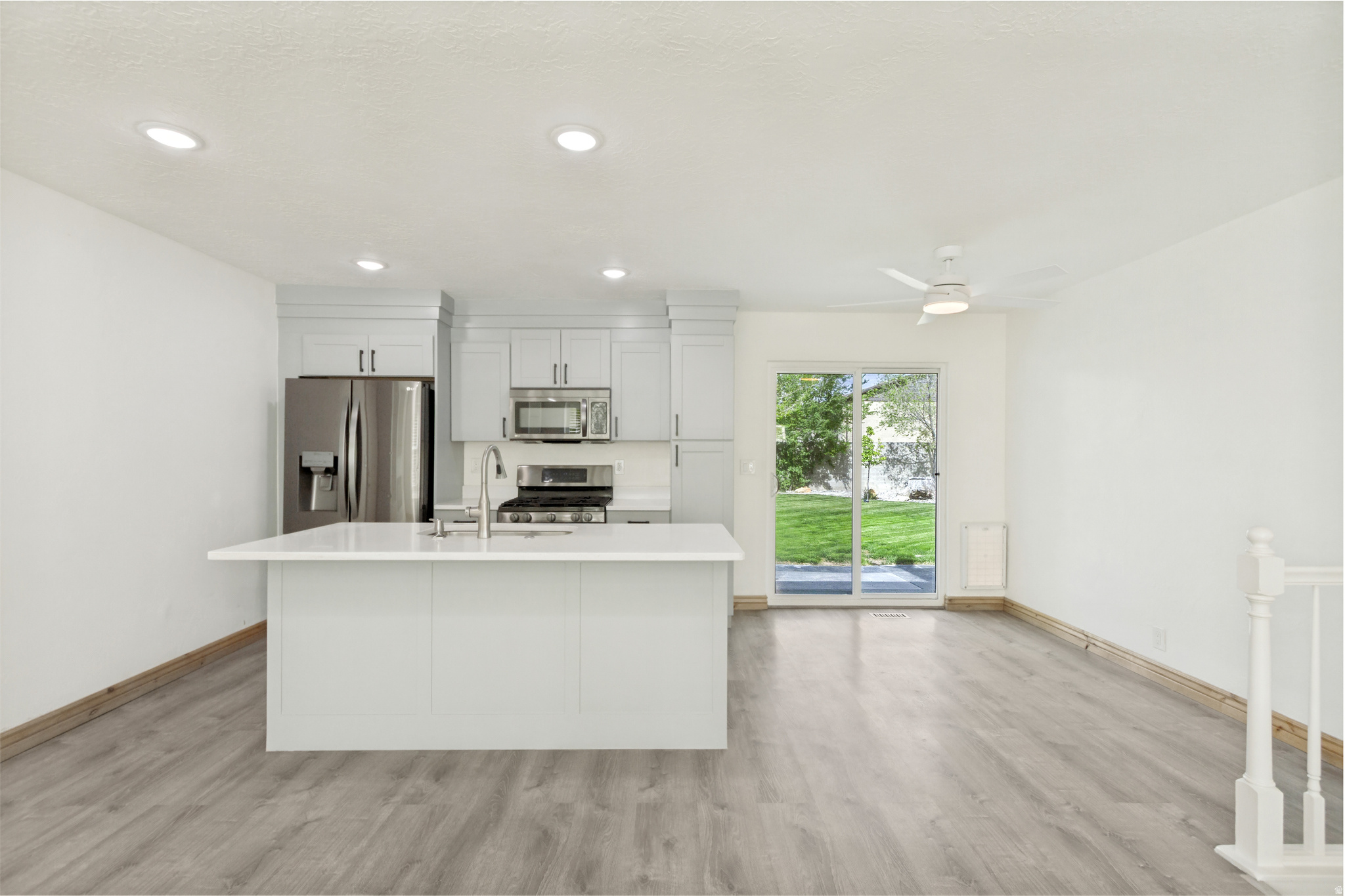 MIDVALLEY TERRACE - Residential