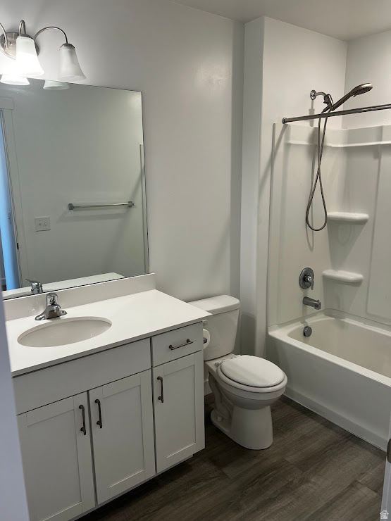 THE PARK TOWNHOMES - Residential