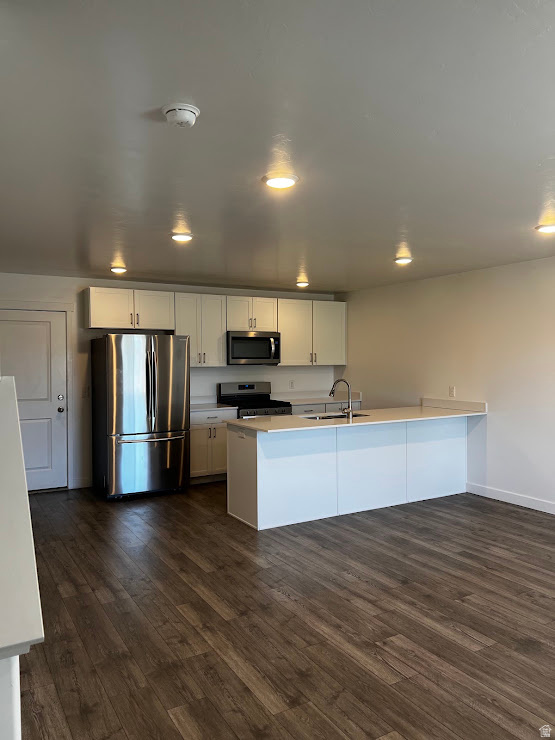 THE PARK TOWNHOMES - Residential
