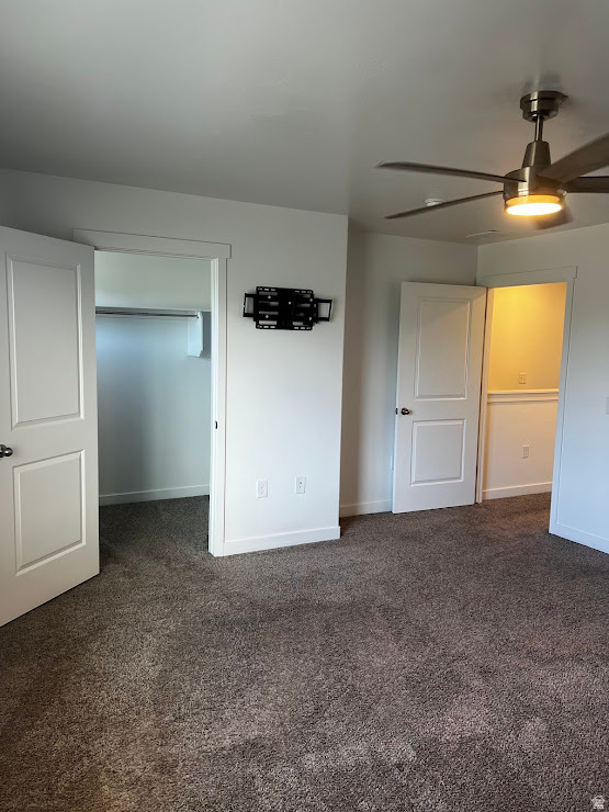 THE PARK TOWNHOMES - Residential