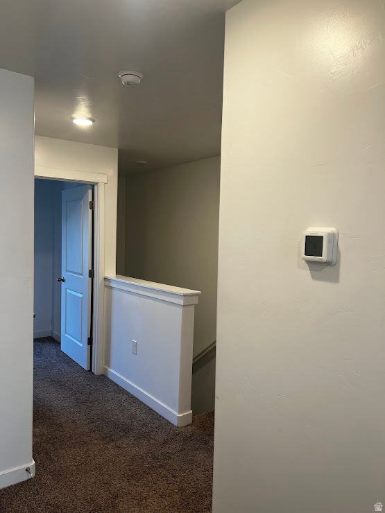 THE PARK TOWNHOMES - Residential