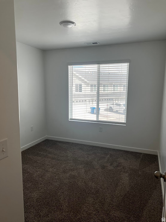 THE PARK TOWNHOMES - Residential