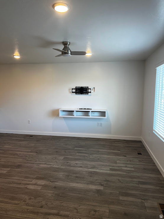 THE PARK TOWNHOMES - Residential