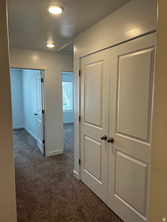 THE PARK TOWNHOMES - Residential