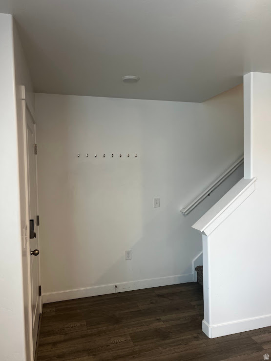 THE PARK TOWNHOMES - Residential