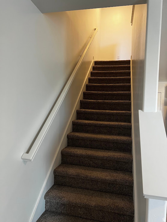 THE PARK TOWNHOMES - Residential