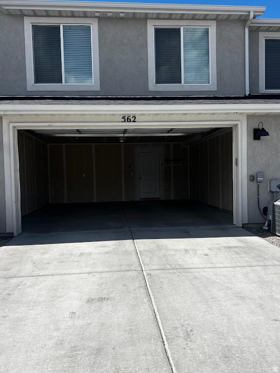 THE PARK TOWNHOMES - Residential