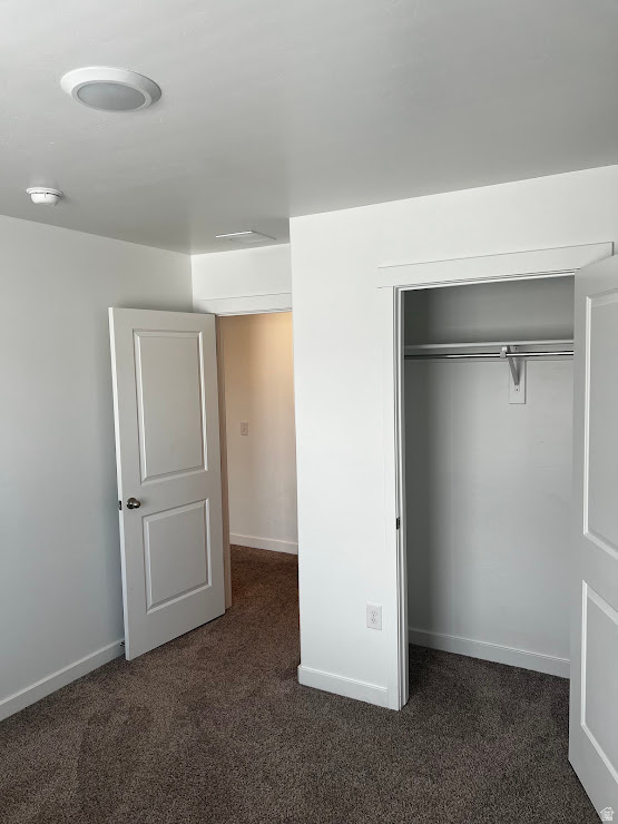 THE PARK TOWNHOMES - Residential