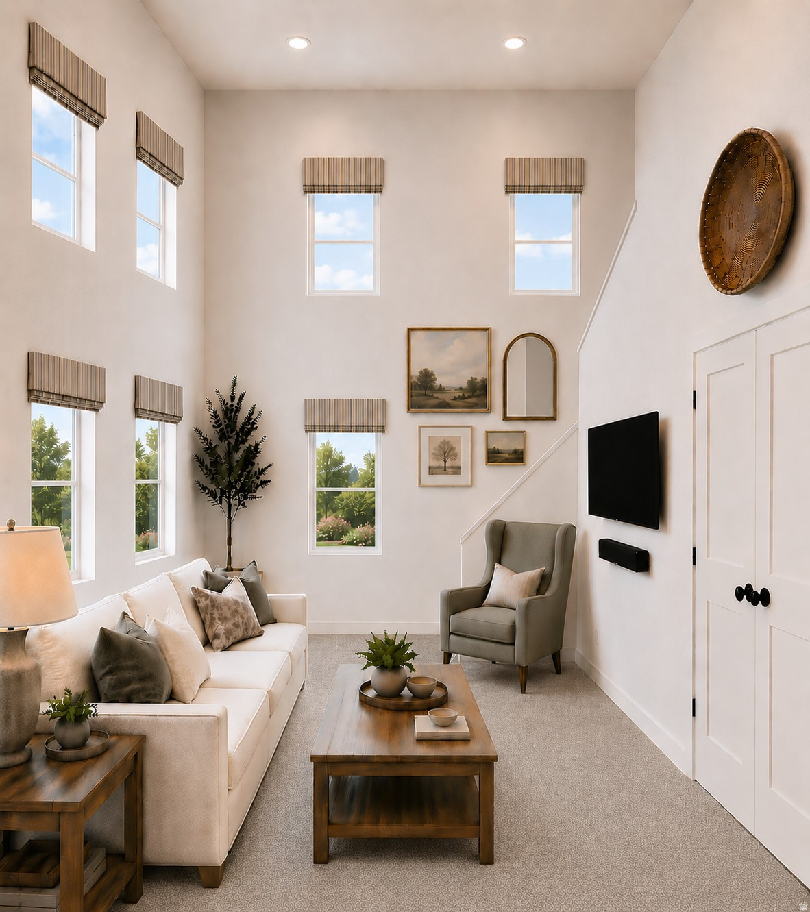 HESS FARMS - Residential