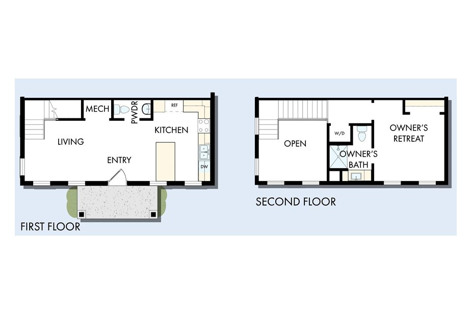 HESS FARMS - Residential