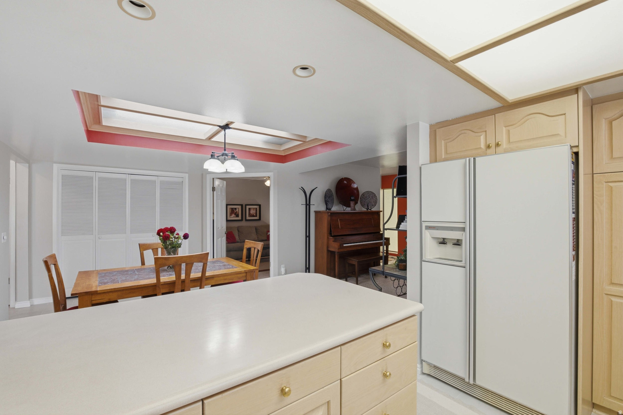 WOODBRIDGE CONDM - Residential