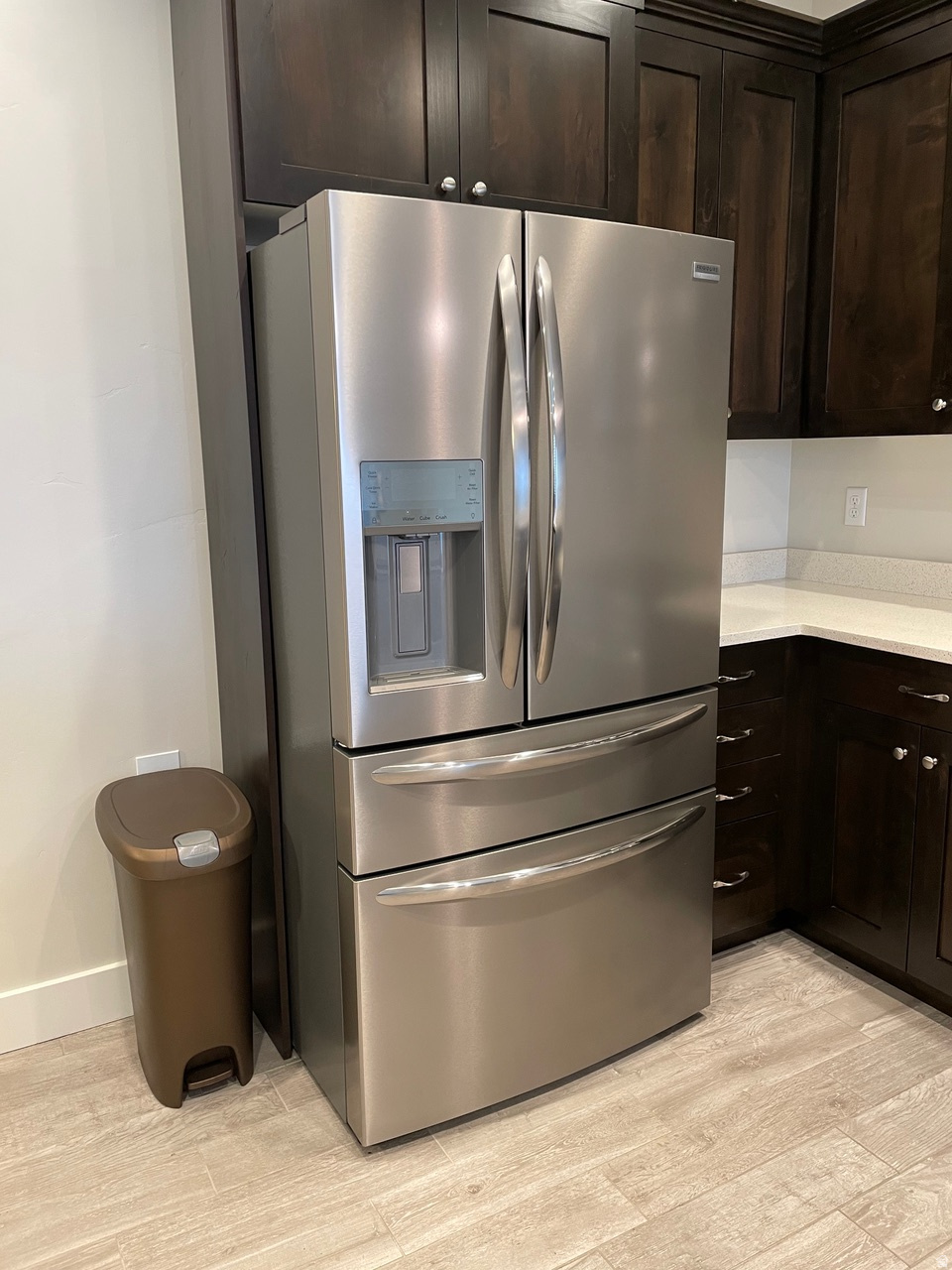 RIDGEVIEW - Residential