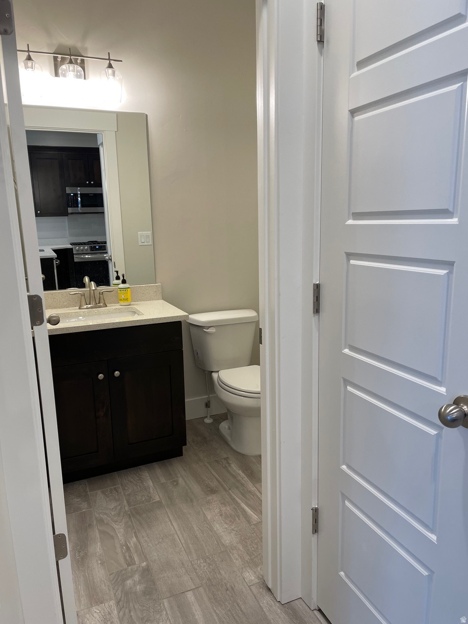 RIDGEVIEW - Residential