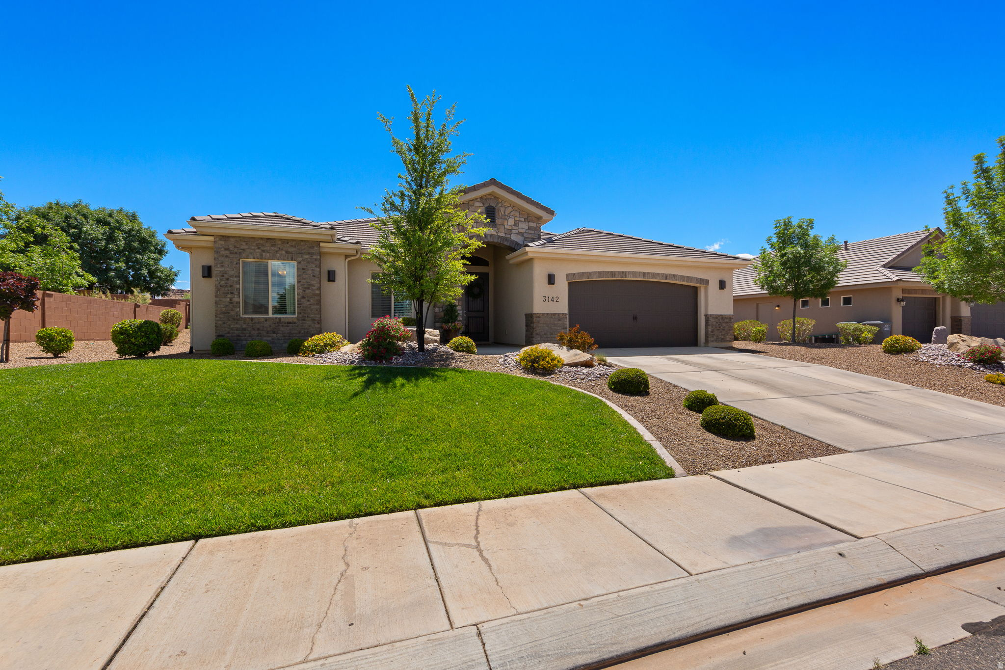 TUPELO ESTATES PH 6 - Residential
