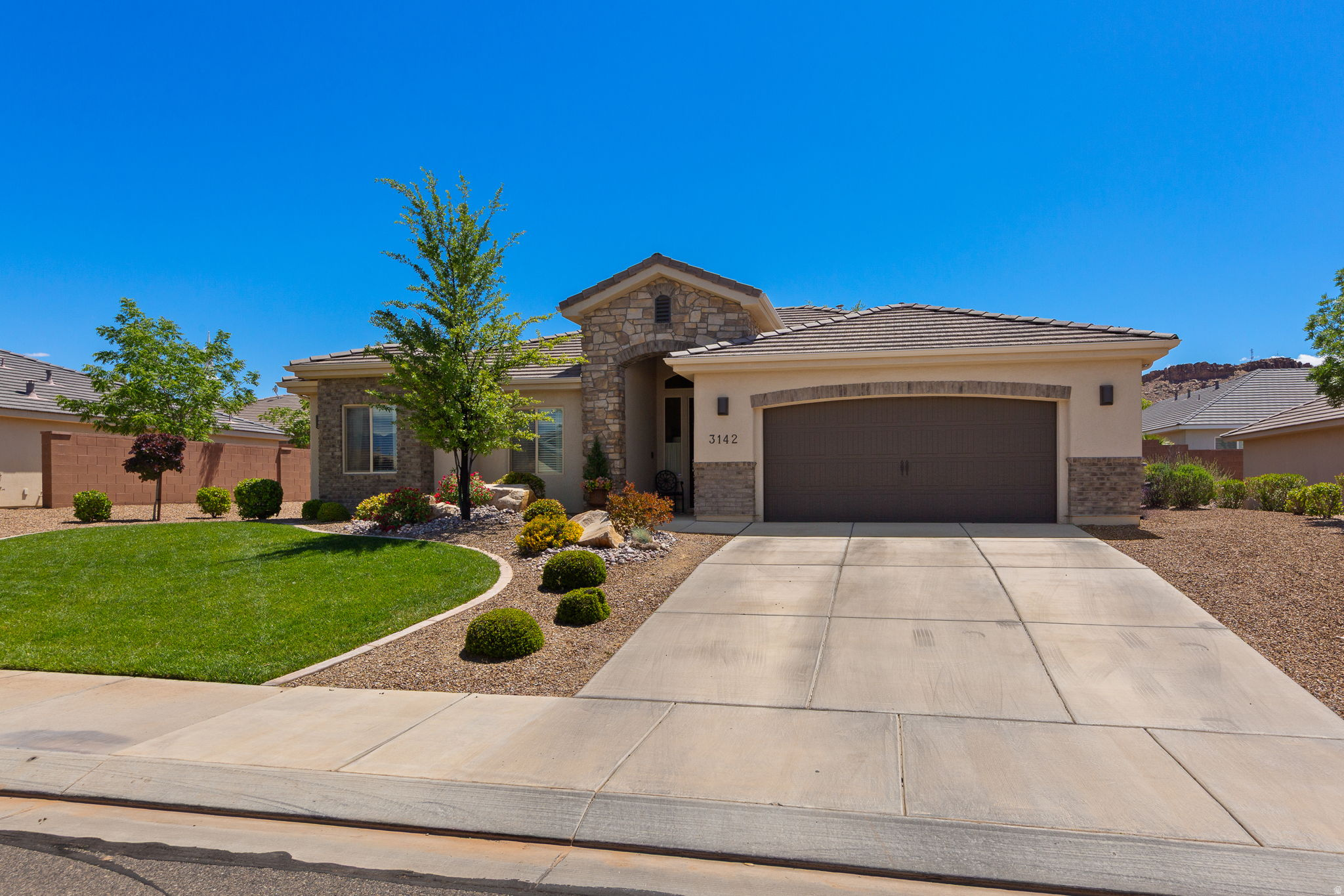 TUPELO ESTATES PH 6 - Residential