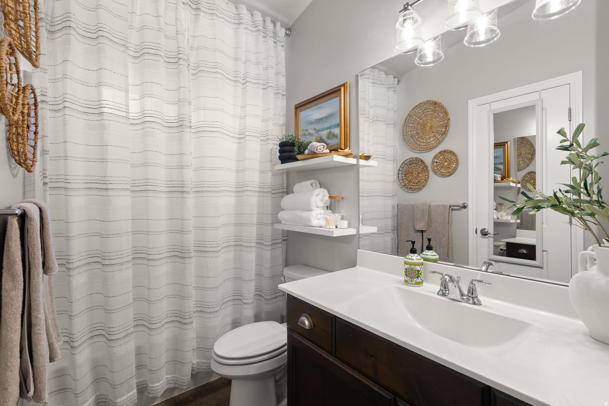 TUPELO ESTATES PH 6 - Residential