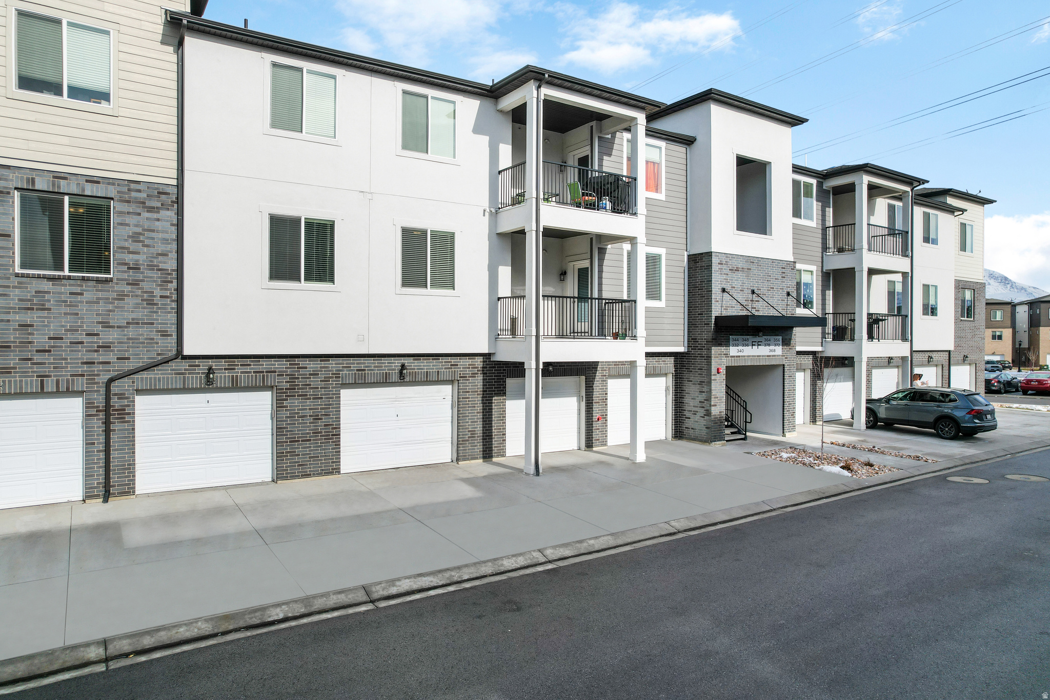 VINEYARD - Residential