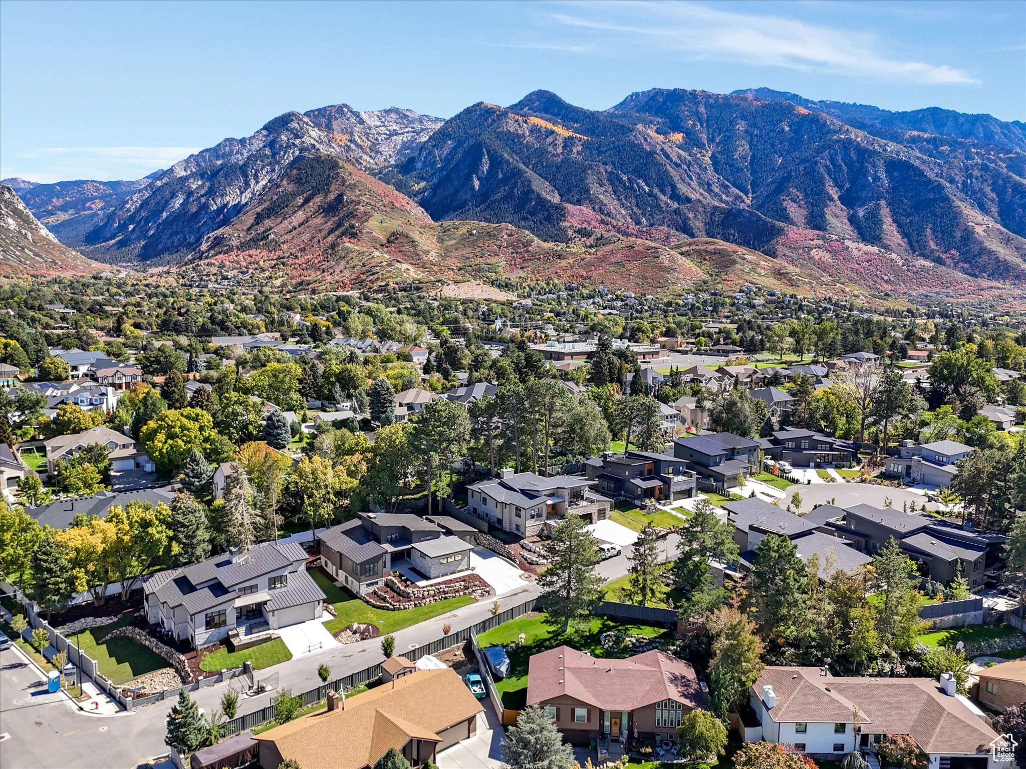 TANNENBAUM COVE - Residential