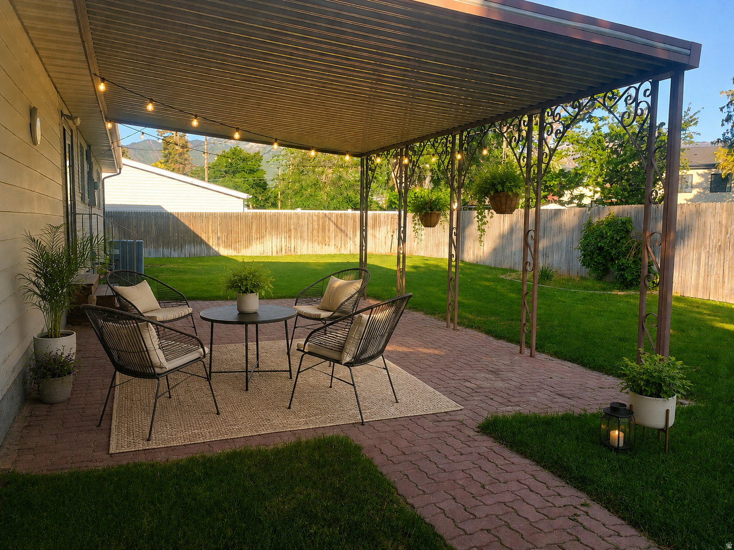 SAGE HILL - Residential