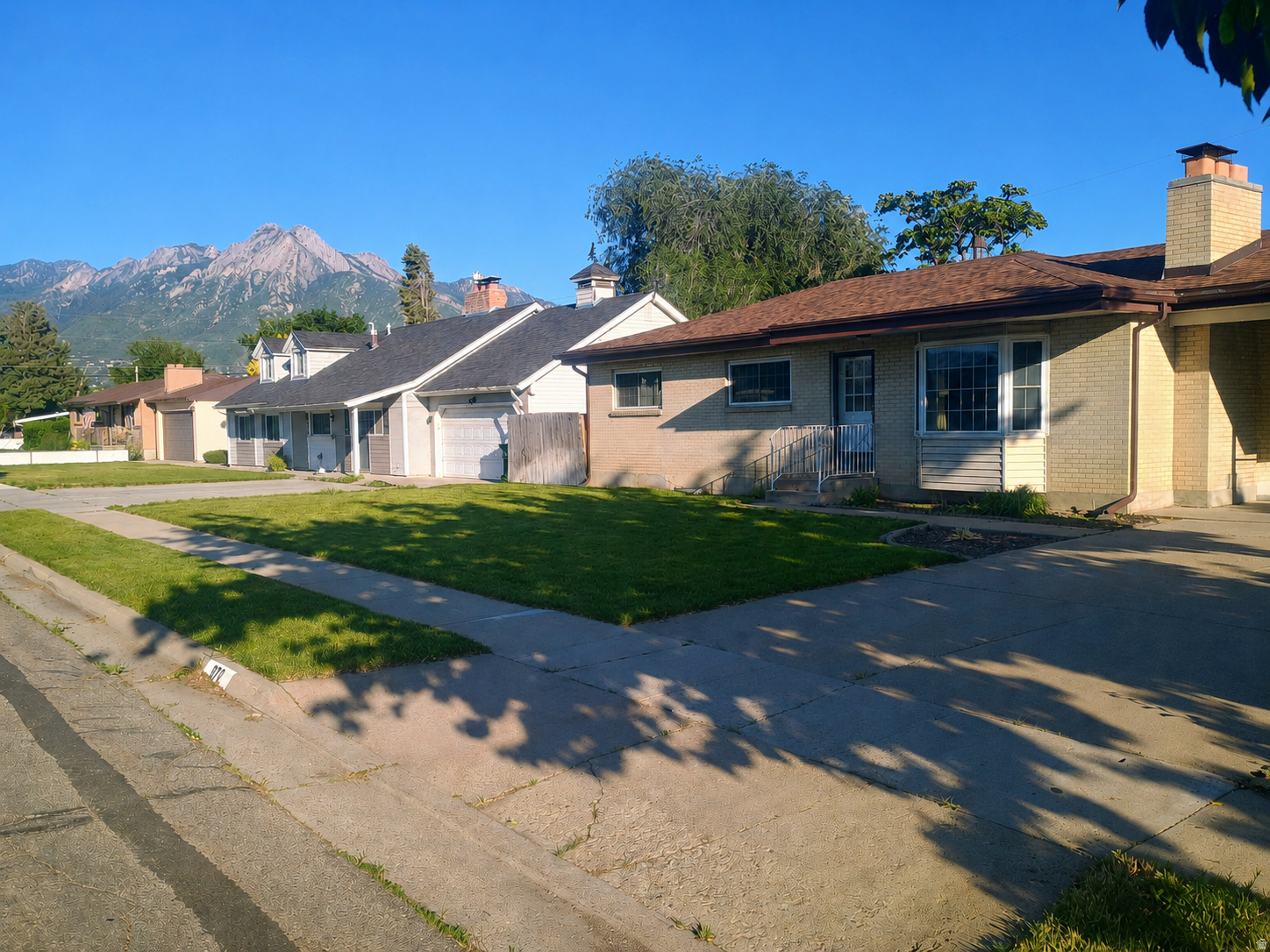 SAGE HILL - Residential
