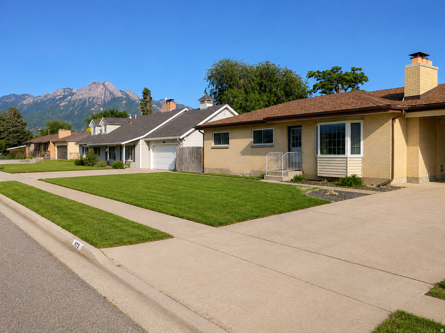 SAGE HILL - Residential