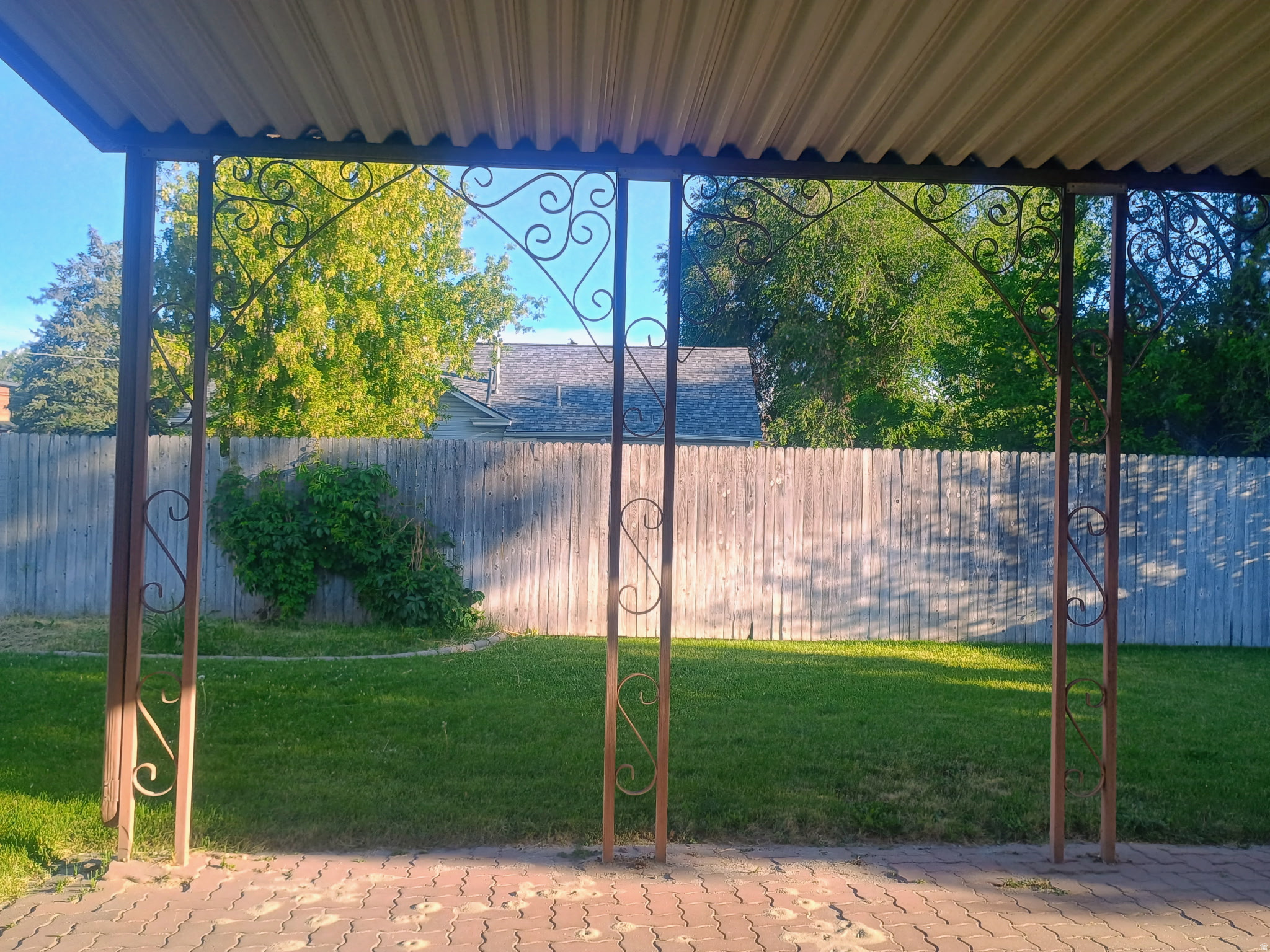 SAGE HILL - Residential