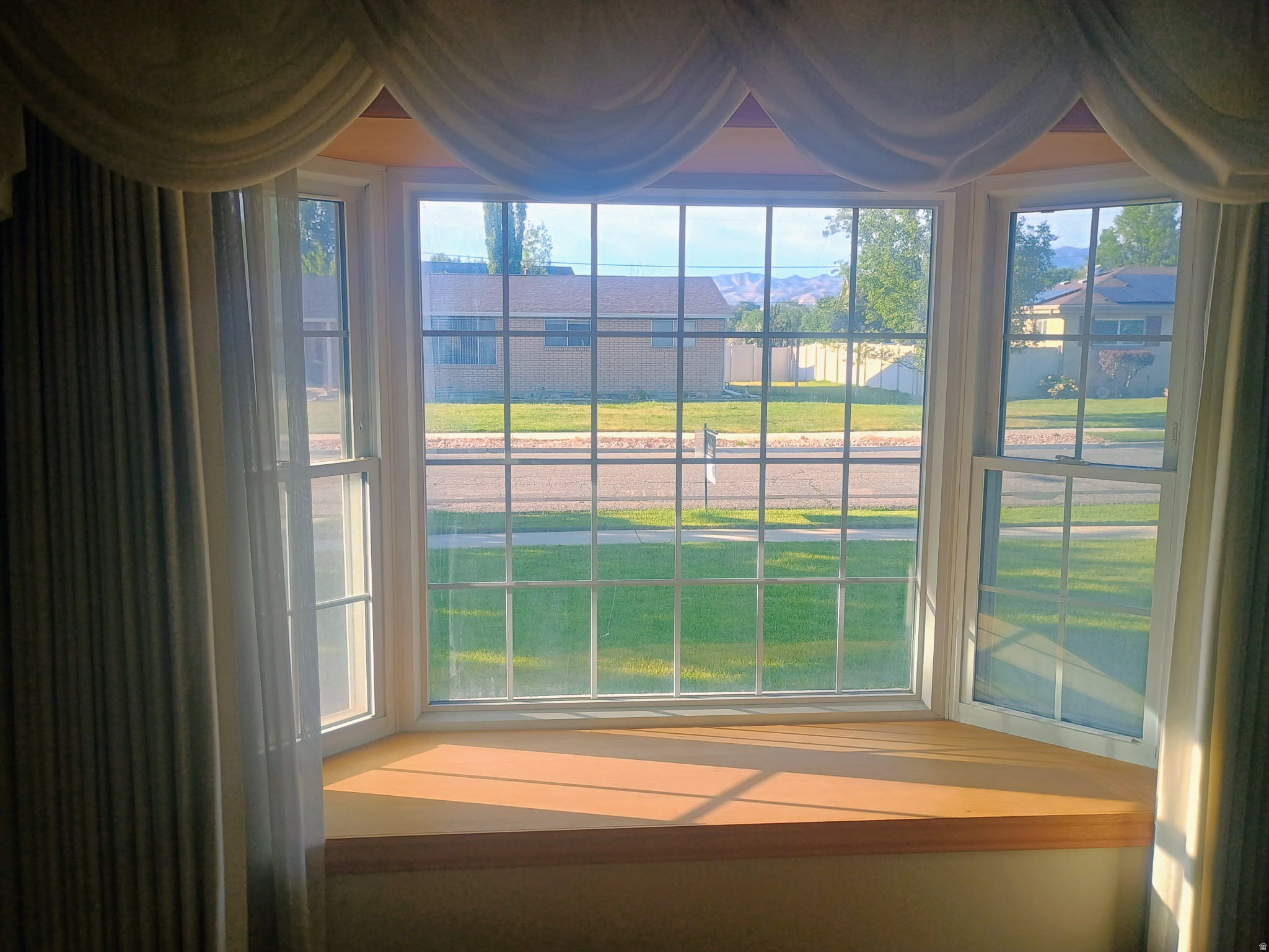 SAGE HILL - Residential