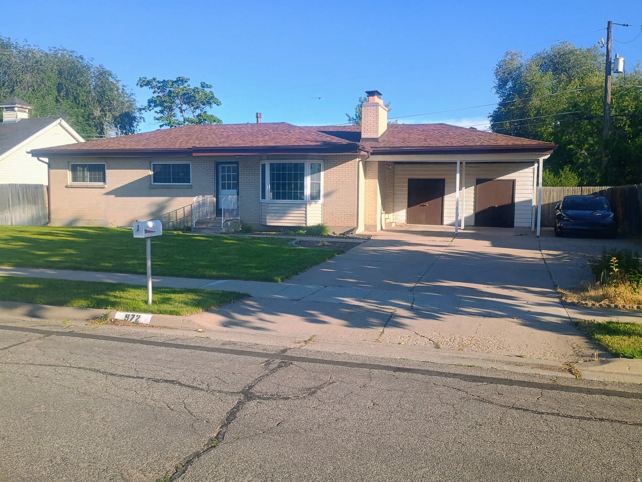 SAGE HILL - Residential