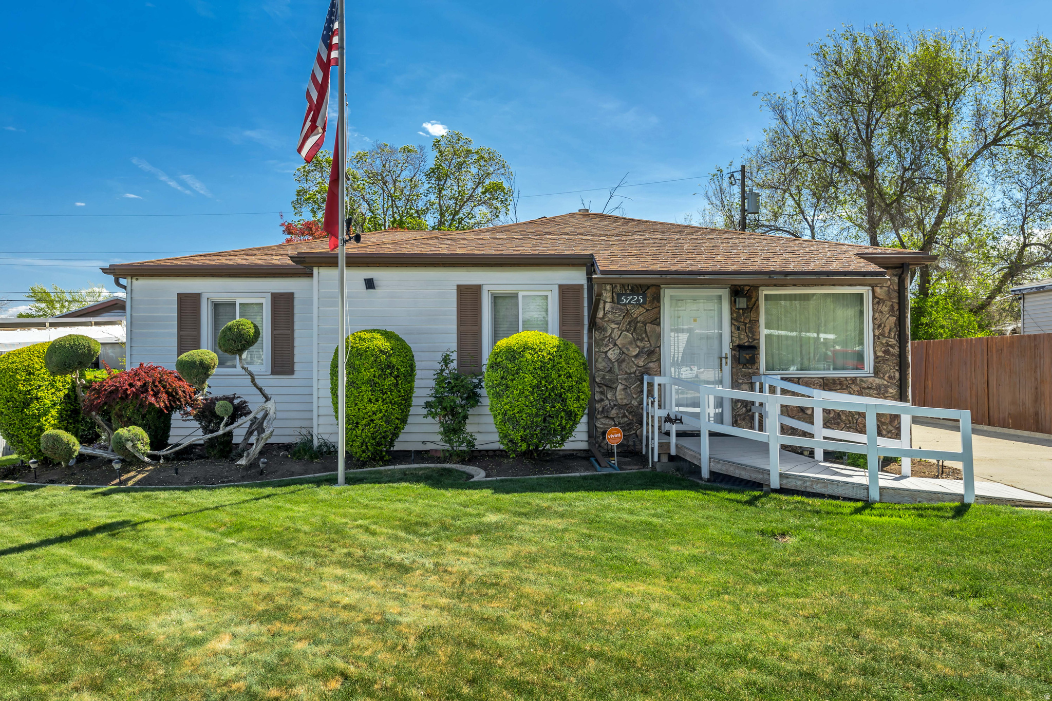 HOFFMAN HEIGHTS - Residential