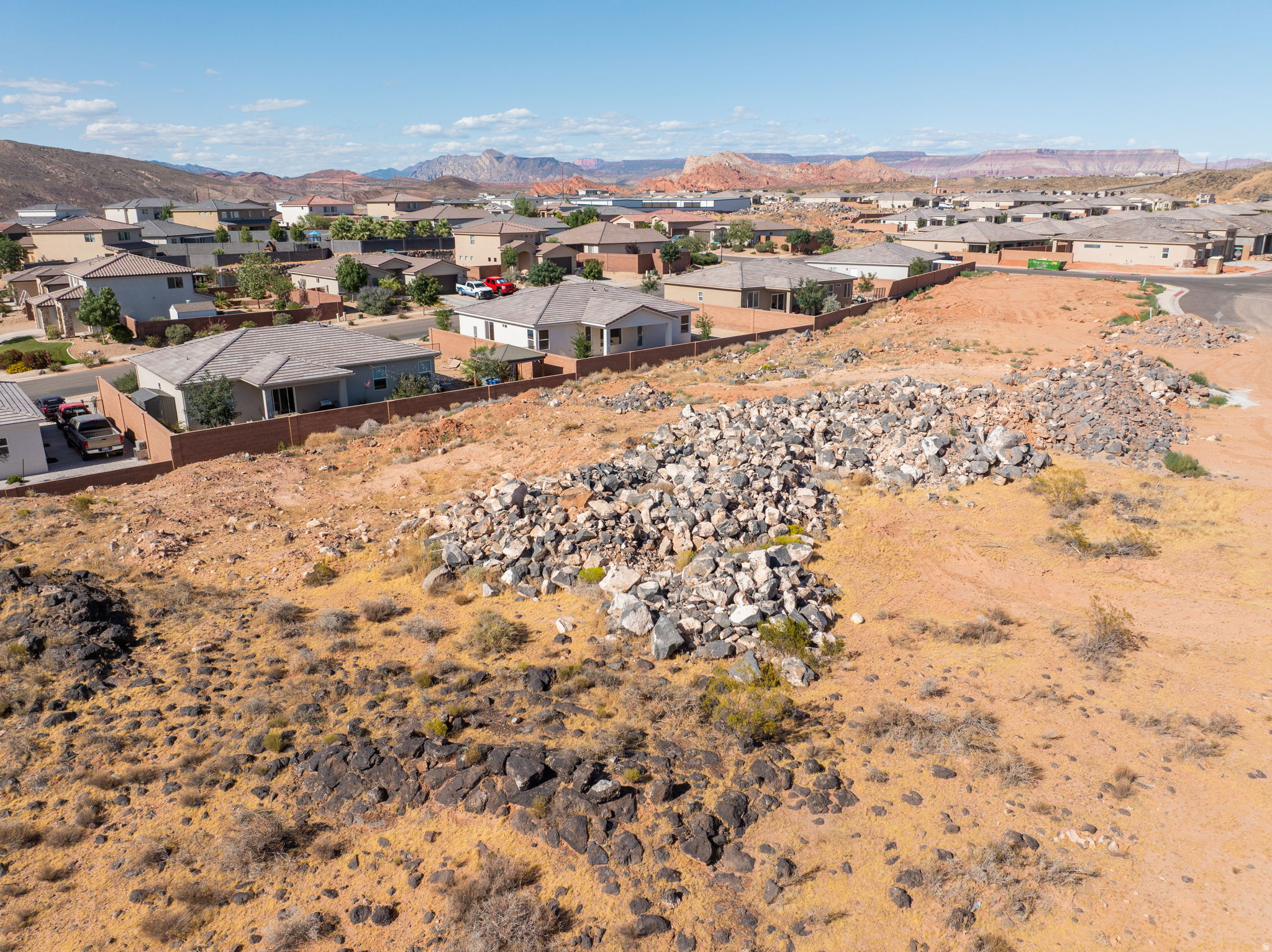 SKY VALLEY 1 - Residential