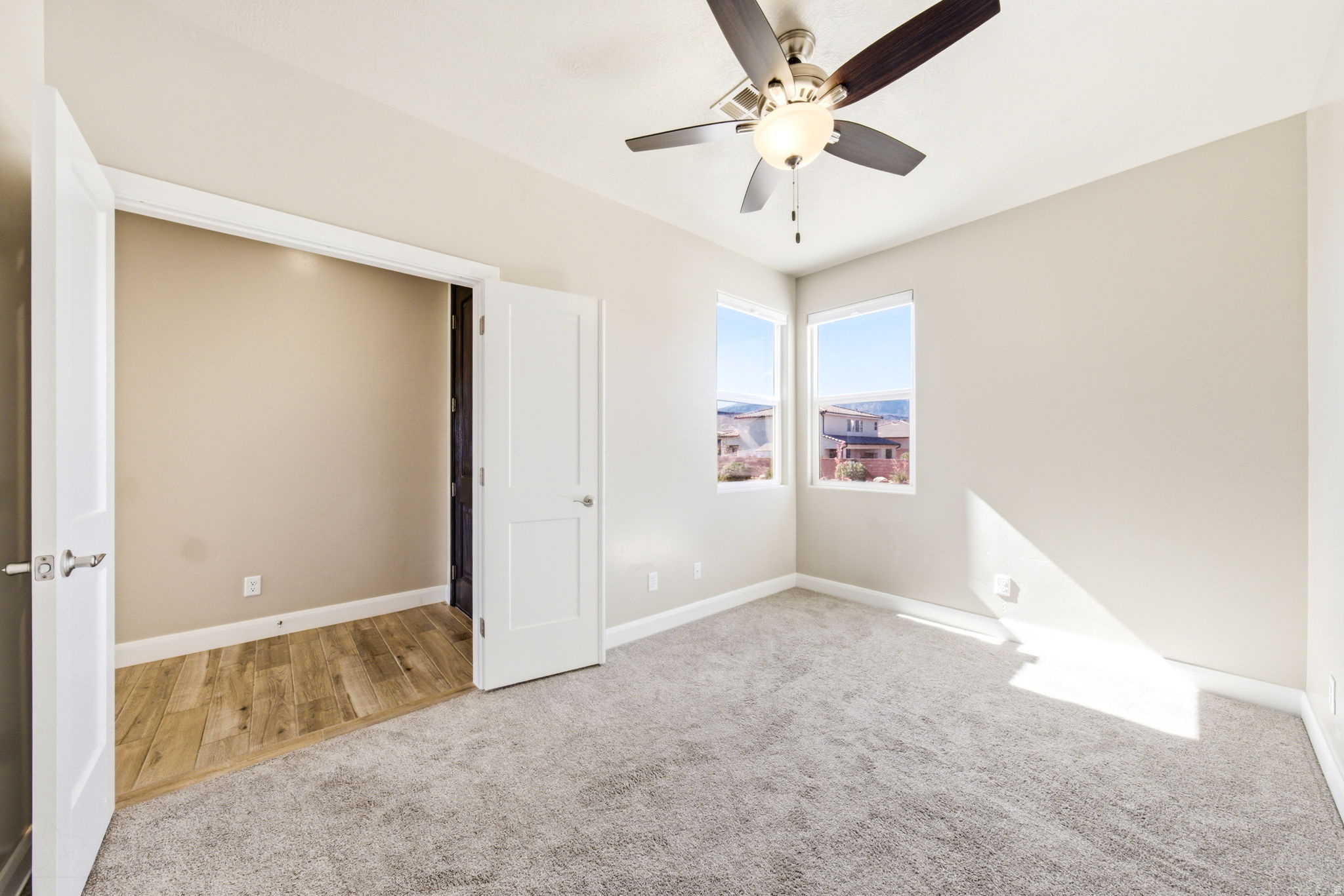 SKY VALLEY 1 - Residential