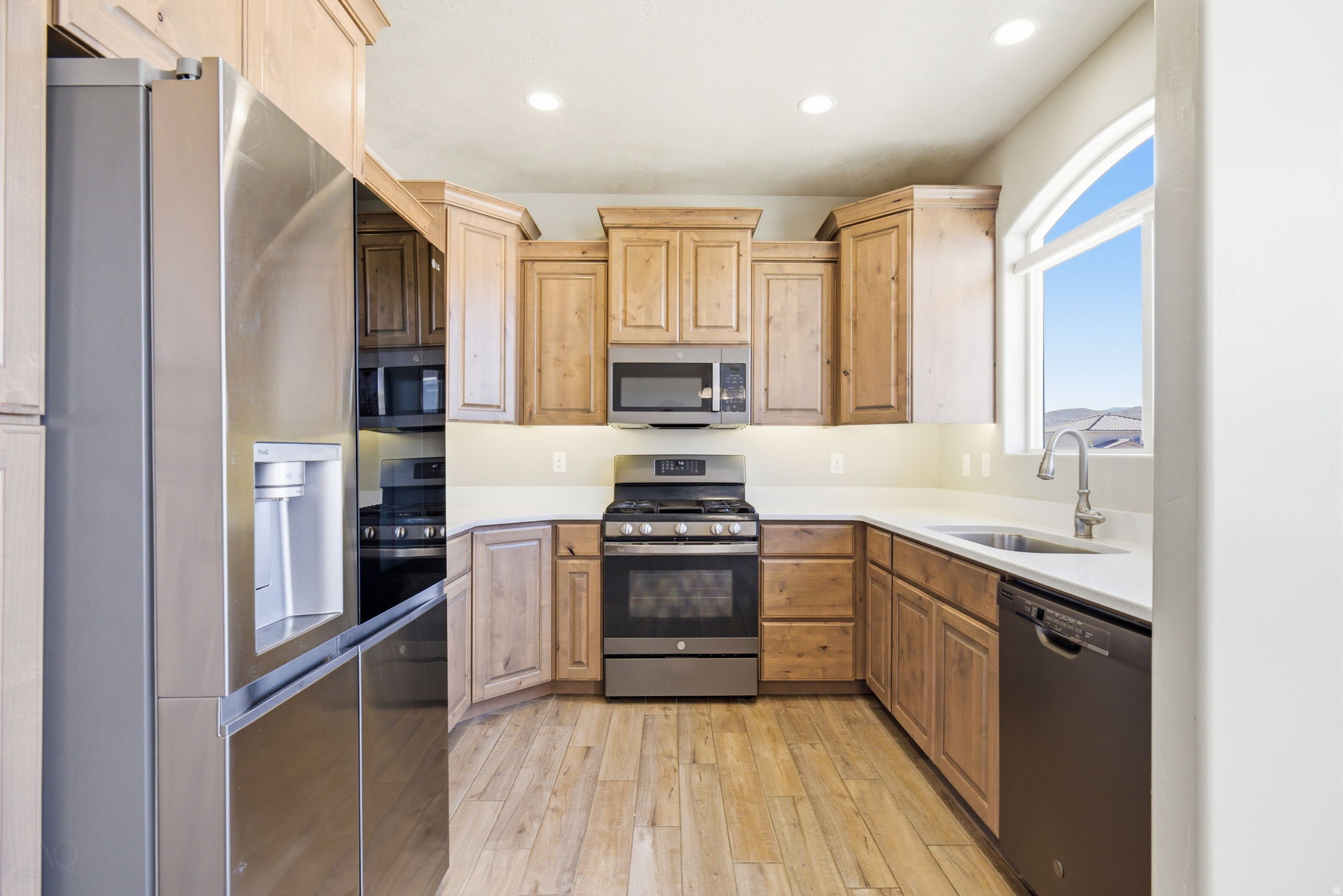 SKY VALLEY 1 - Residential