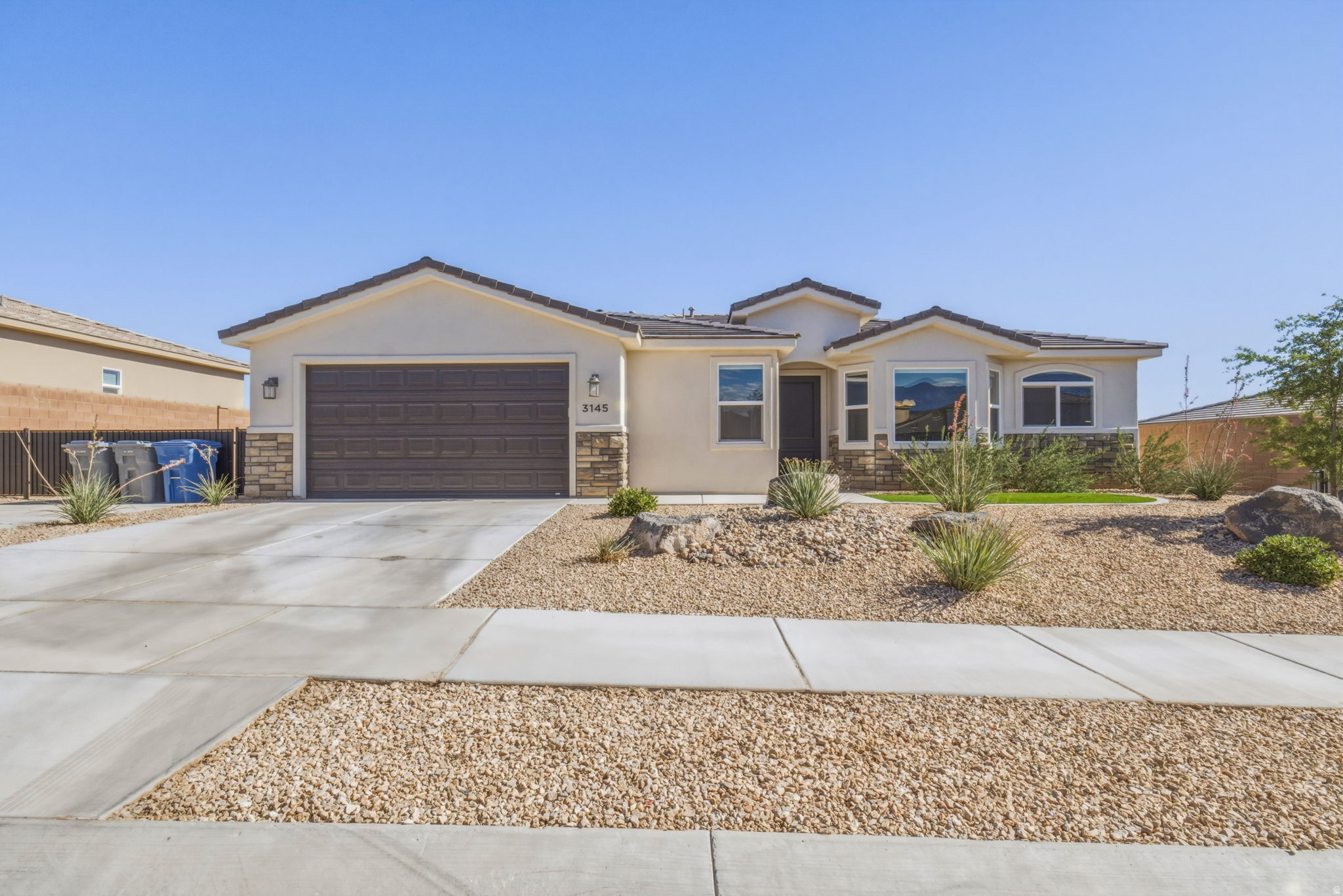 SKY VALLEY 1 - Residential